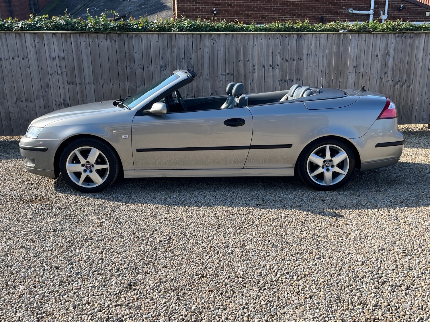 Used Saab 9-3 2005 for sale - 77760882: Photo 5