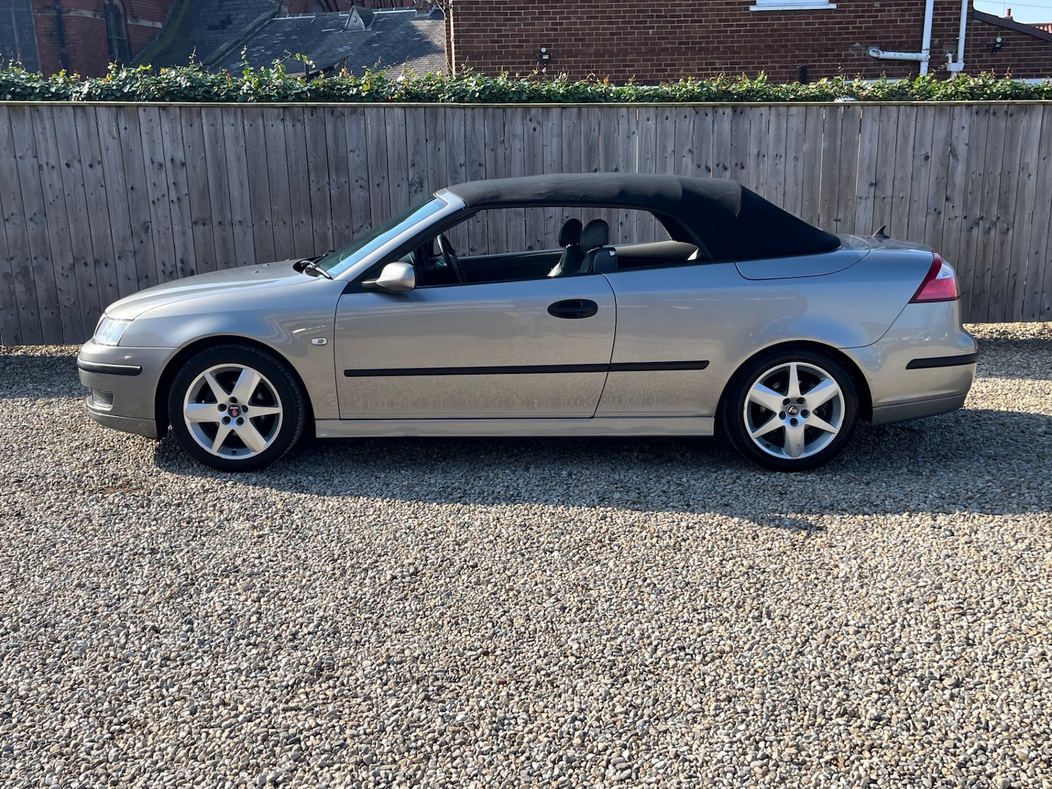 Used Saab 9-3 2005 for sale - 77760882: Photo 6