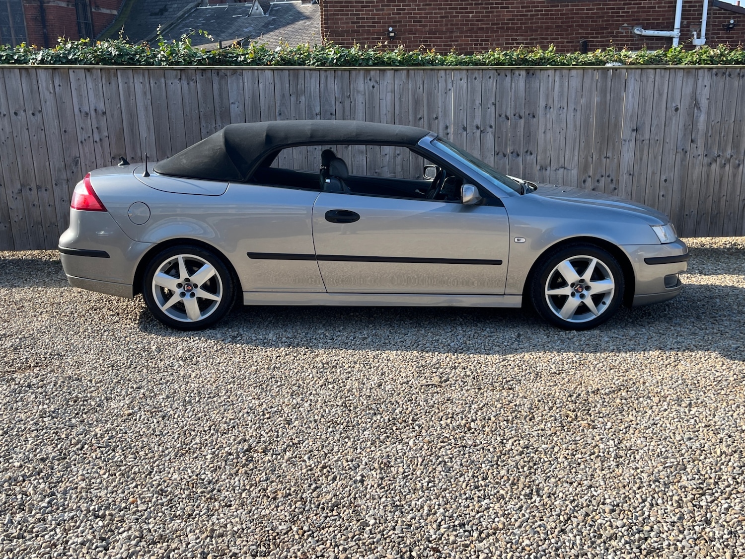 Used Saab 9-3 2005 for sale - 77760882: Photo 7