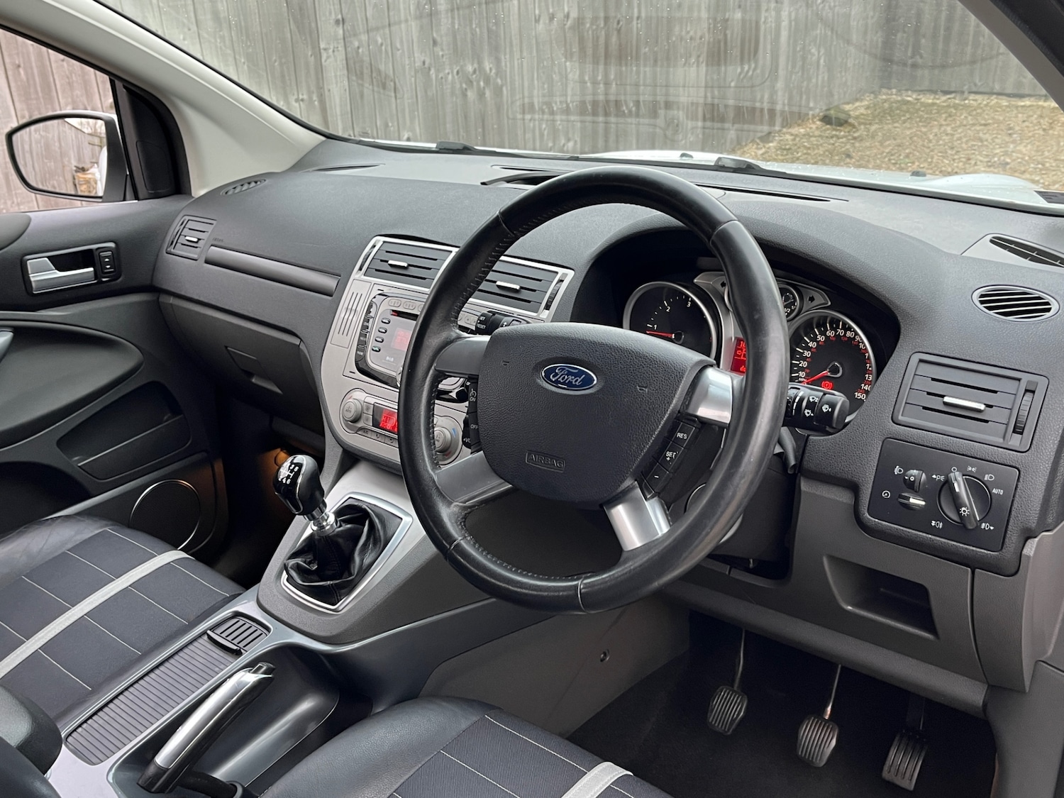 Used Ford Kuga 2011 for sale - 76748011: Photo 10