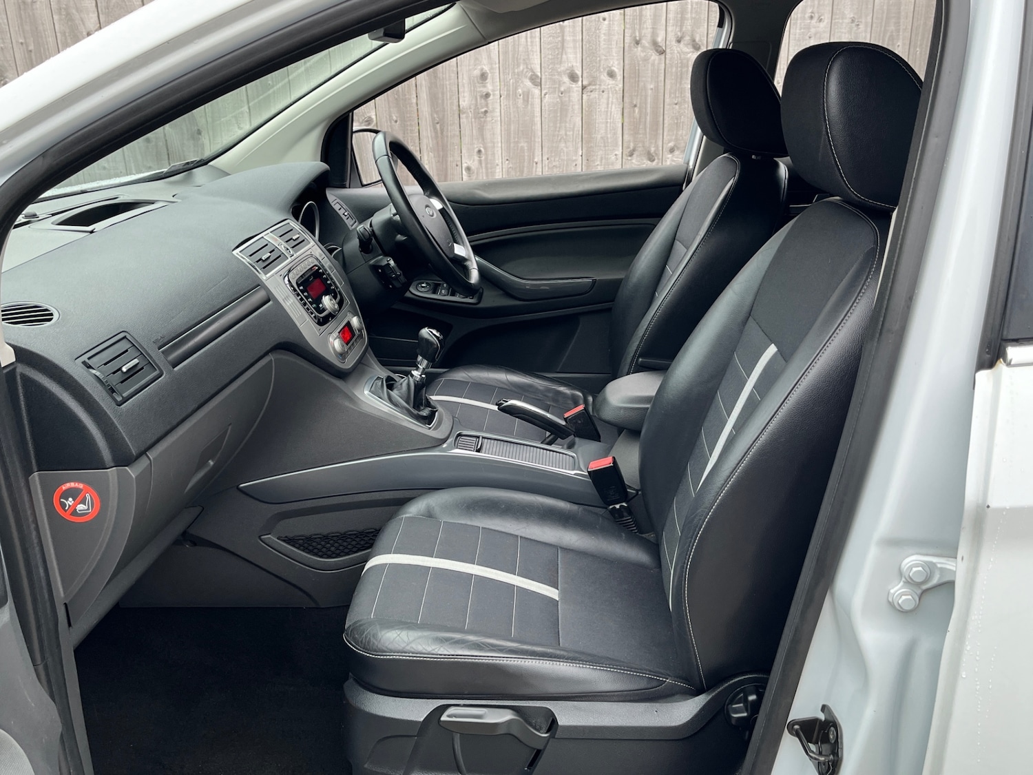 Used Ford Kuga 2011 for sale - 76748011: Photo 12