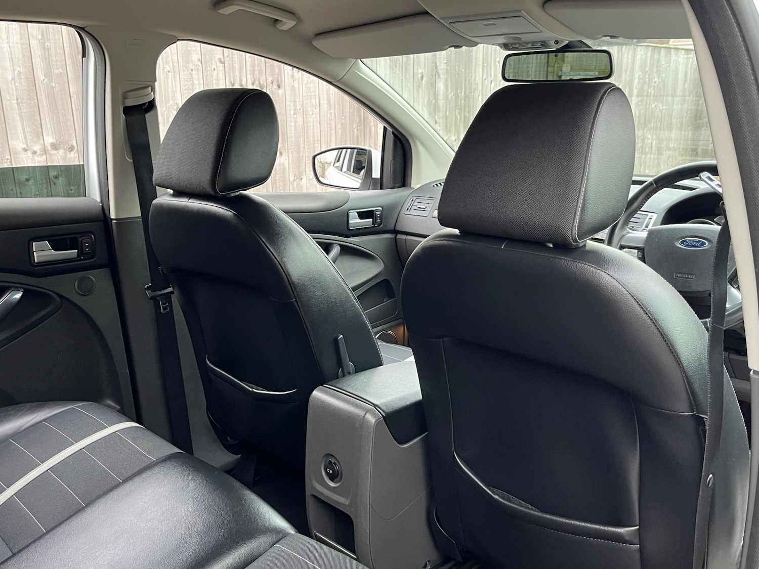 Used Ford Kuga 2011 for sale - 76748011: Photo 13