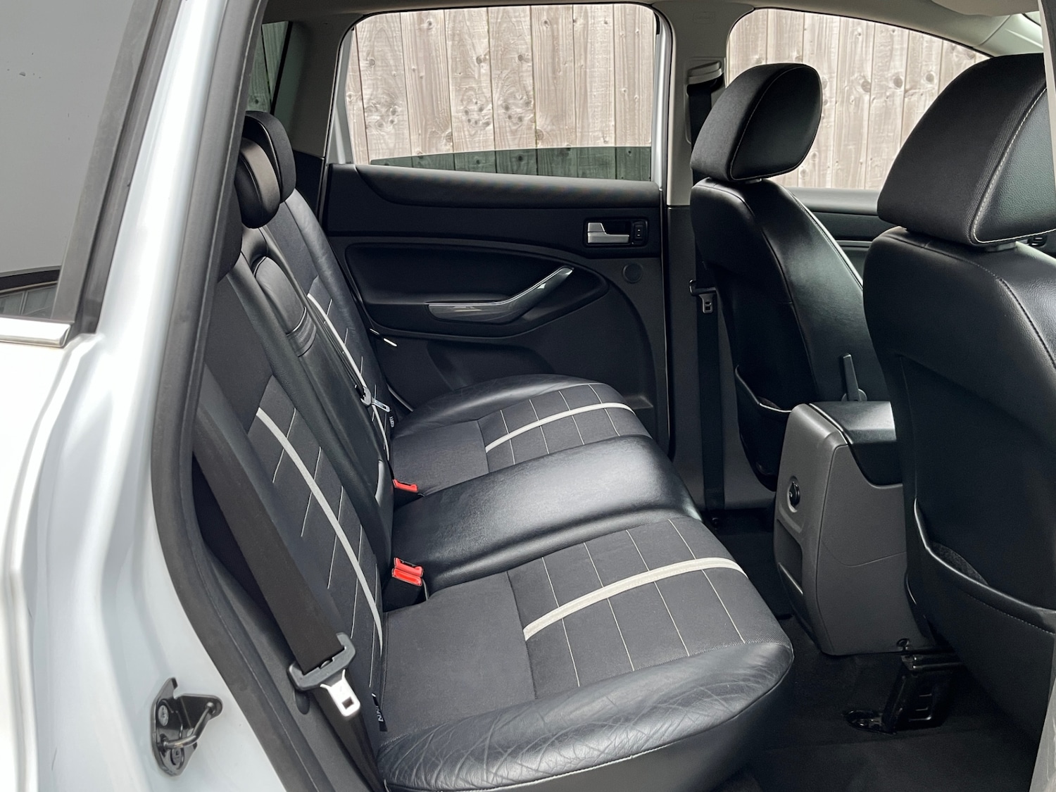 Used Ford Kuga 2011 for sale - 76748011: Photo 14