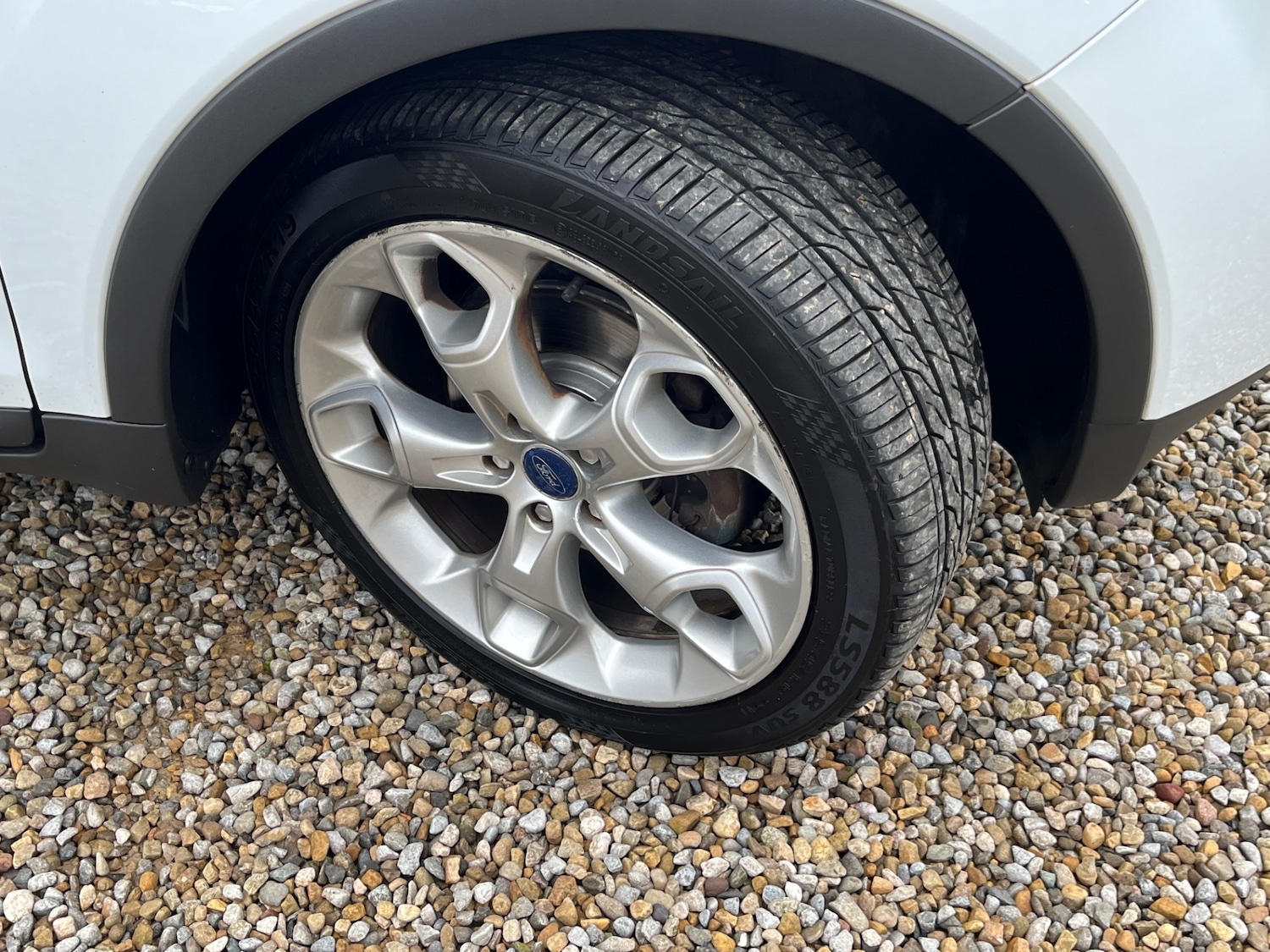 Used Ford Kuga 2011 for sale - 76748011: Photo 15