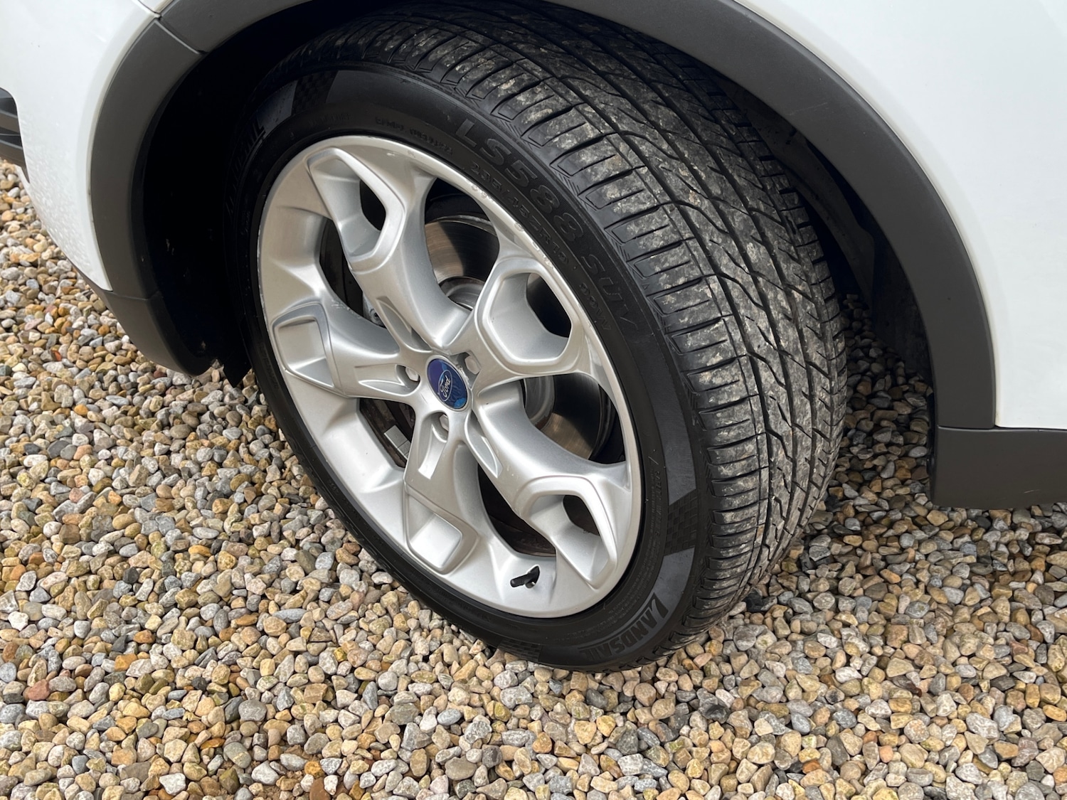 Used Ford Kuga 2011 for sale - 76748011: Photo 16