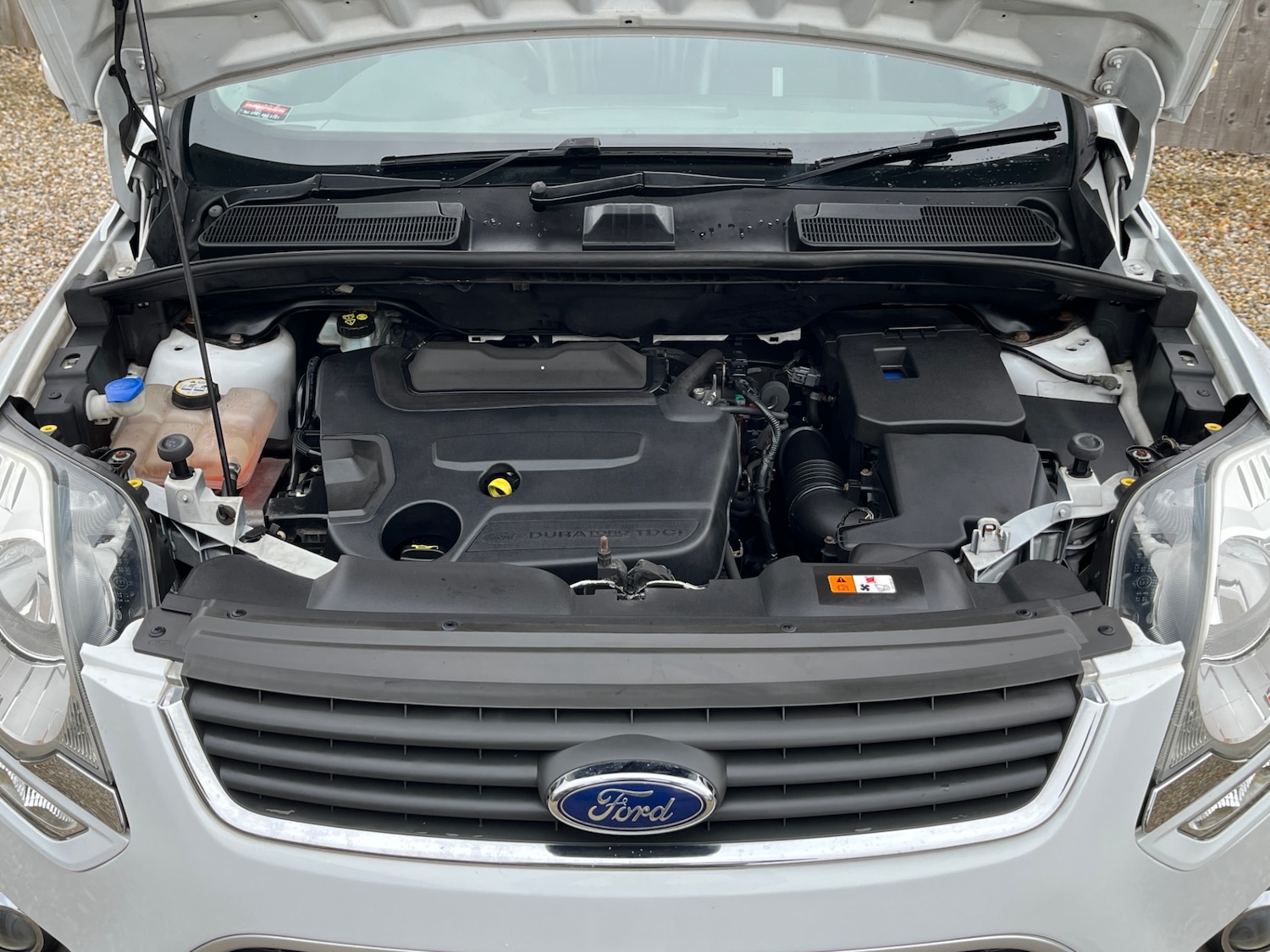 Used Ford Kuga 2011 for sale - 76748011: Photo 19