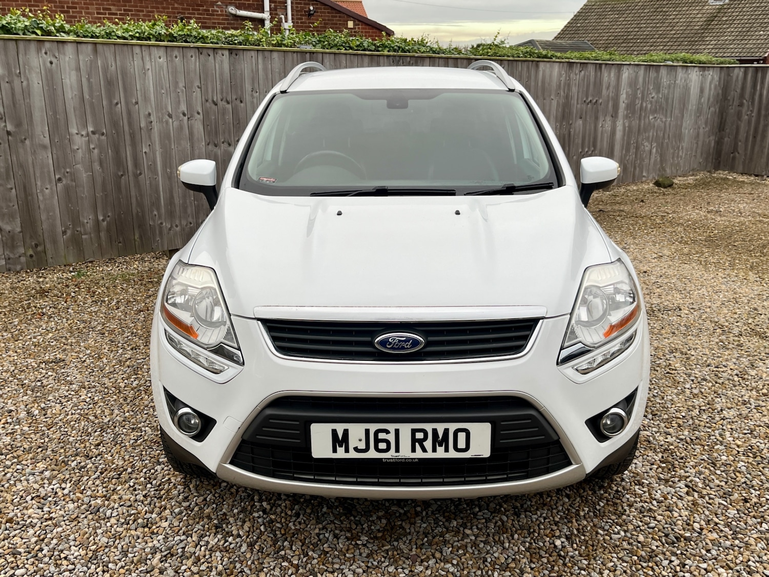 Used Ford Kuga 2011 for sale - 76748011: Photo 3