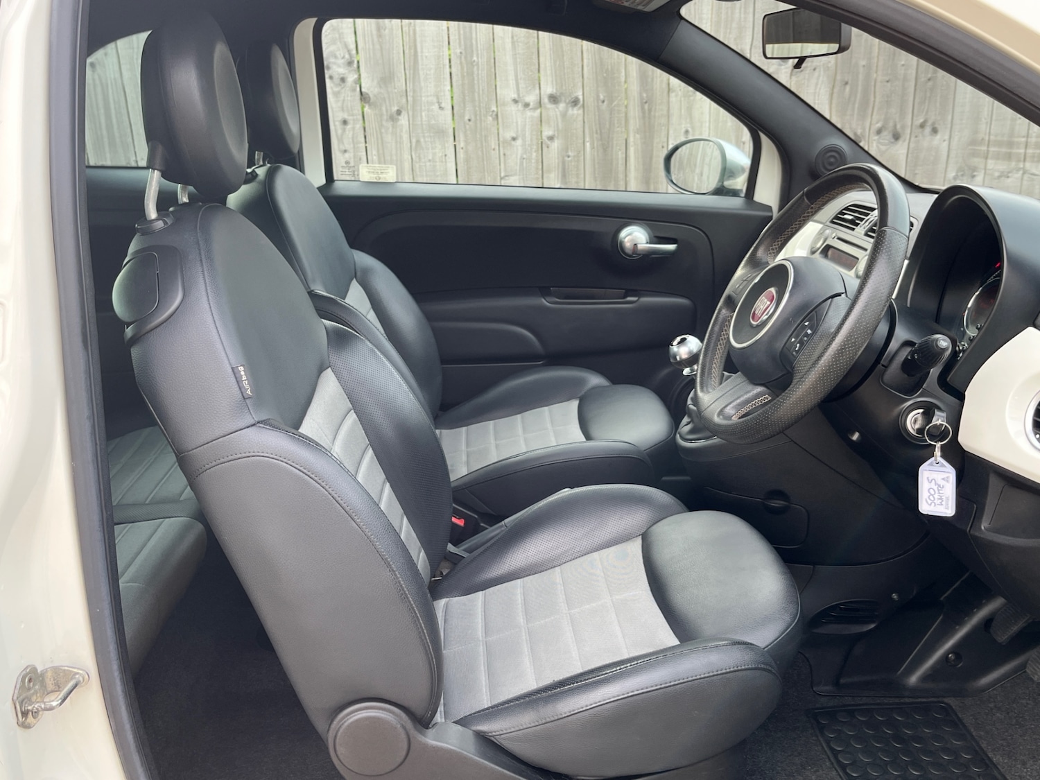 Used Fiat 500 2012 for sale - 76363128: Photo 10