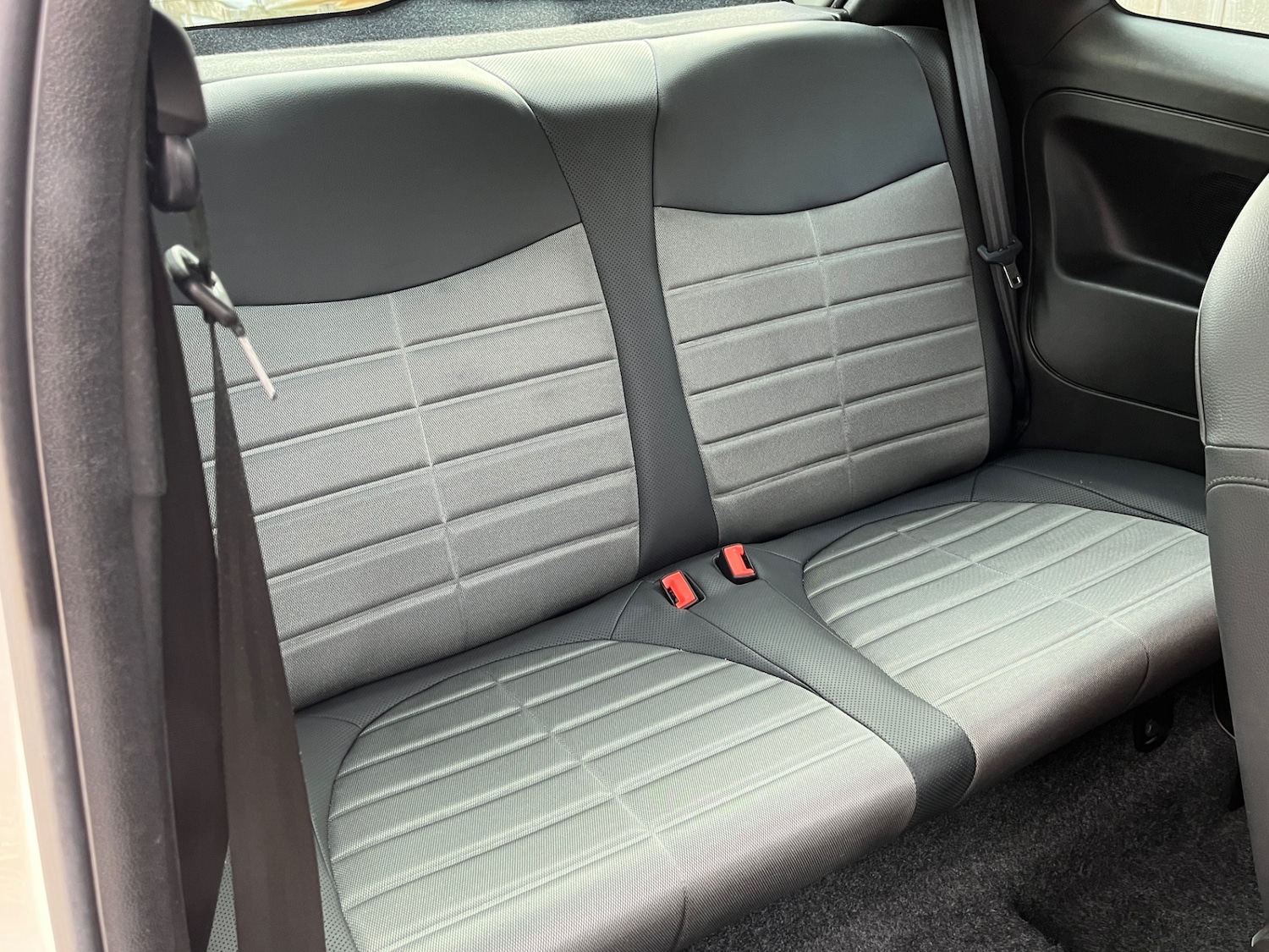 Used Fiat 500 2012 for sale - 76363128: Photo 13