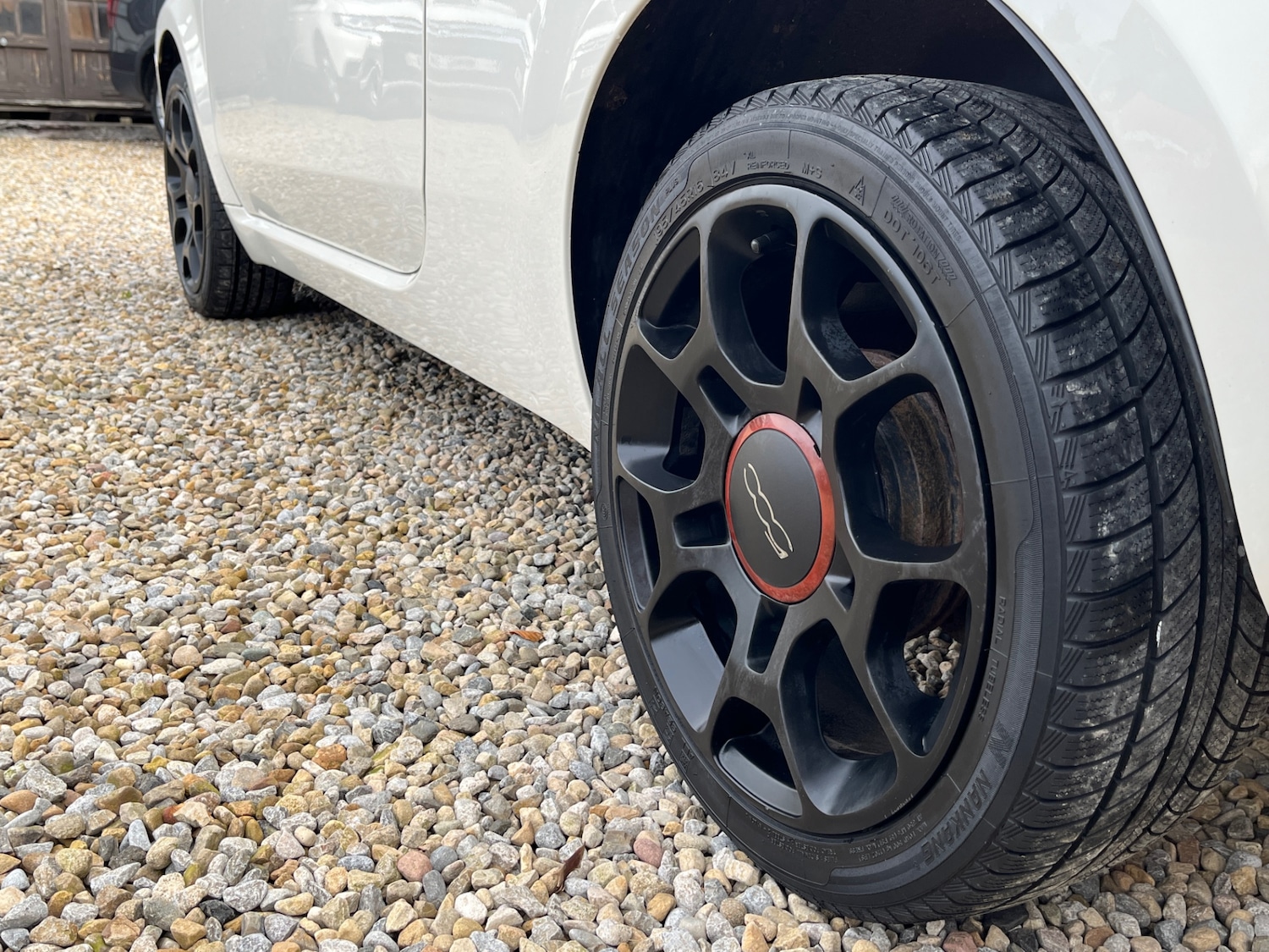 Used Fiat 500 2012 for sale - 76363128: Photo 14