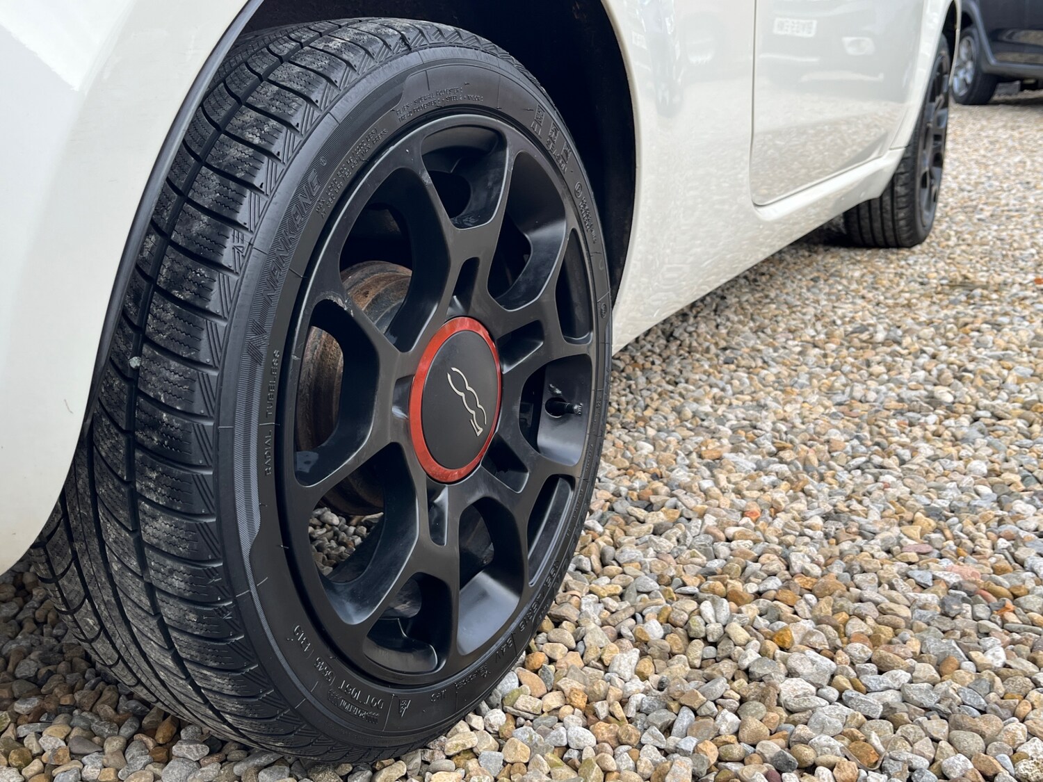 Used Fiat 500 2012 for sale - 76363128: Photo 15
