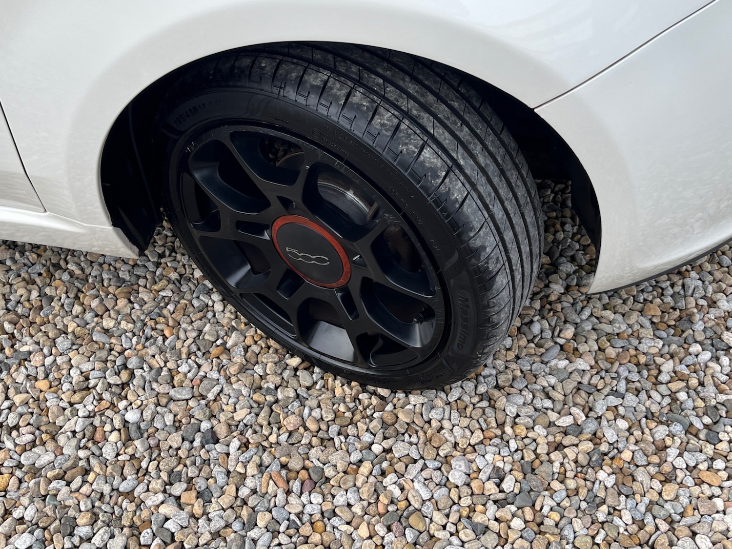 Used Fiat 500 2012 for sale - 76363128: Photo 16