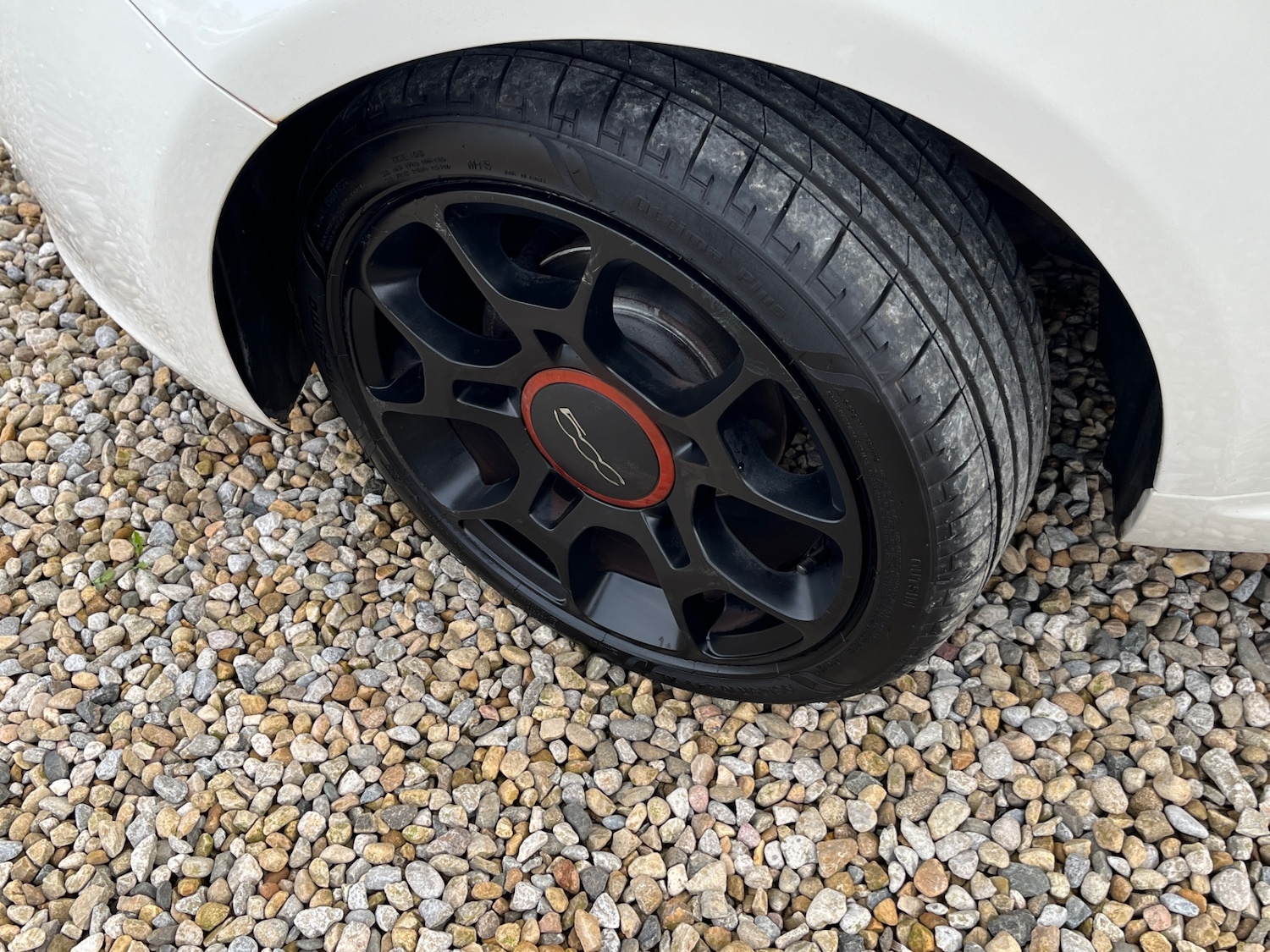 Used Fiat 500 2012 for sale - 76363128: Photo 17