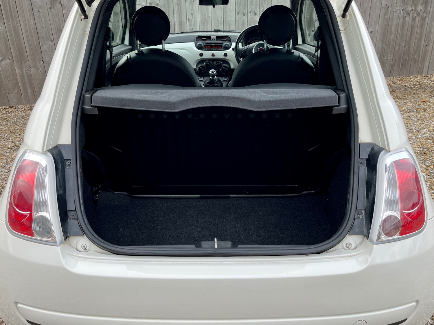 Used Fiat 500 2012 for sale - 76363128: Photo 18
