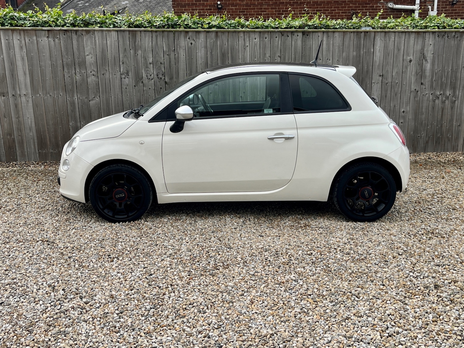 Used Fiat 500 2012 for sale - 76363128: Photo 4