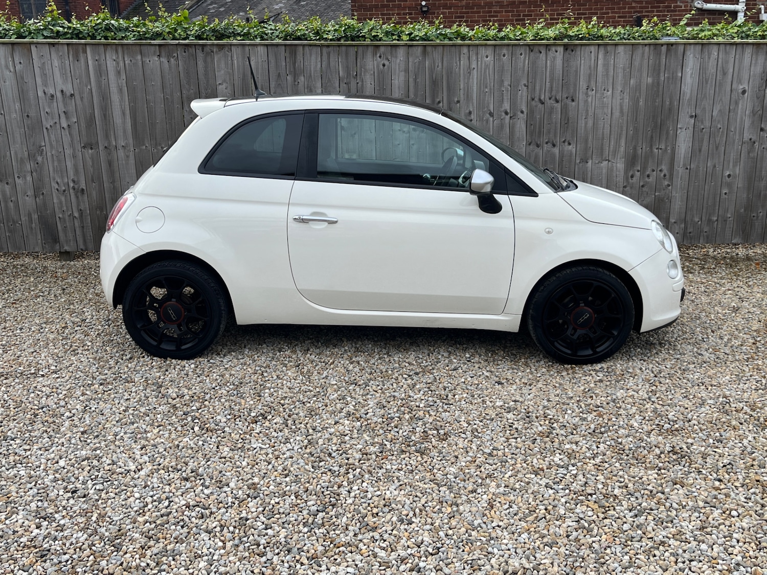 Used Fiat 500 2012 for sale - 76363128: Photo 5