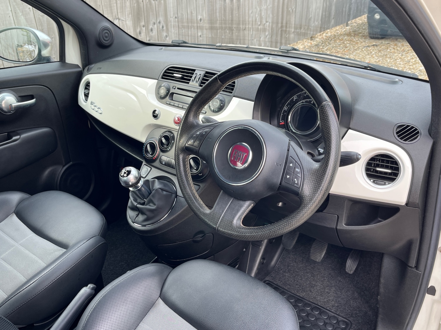 Used Fiat 500 2012 for sale - 76363128: Photo 9