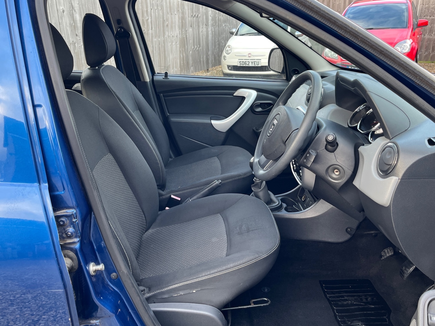 Used Dacia Duster 2014 for sale - 76518538: Photo 10