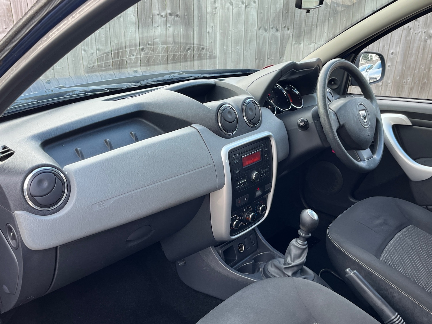 Used Dacia Duster 2014 for sale - 76518538: Photo 11