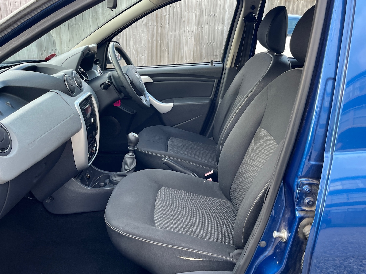 Used Dacia Duster 2014 for sale - 76518538: Photo 12