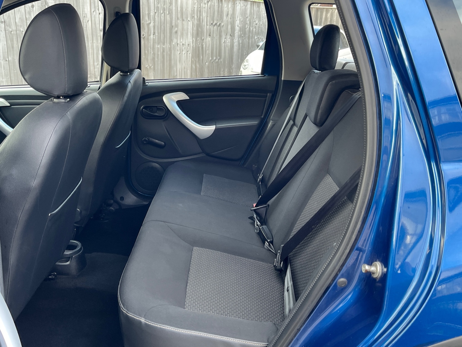 Used Dacia Duster 2014 for sale - 76518538: Photo 15