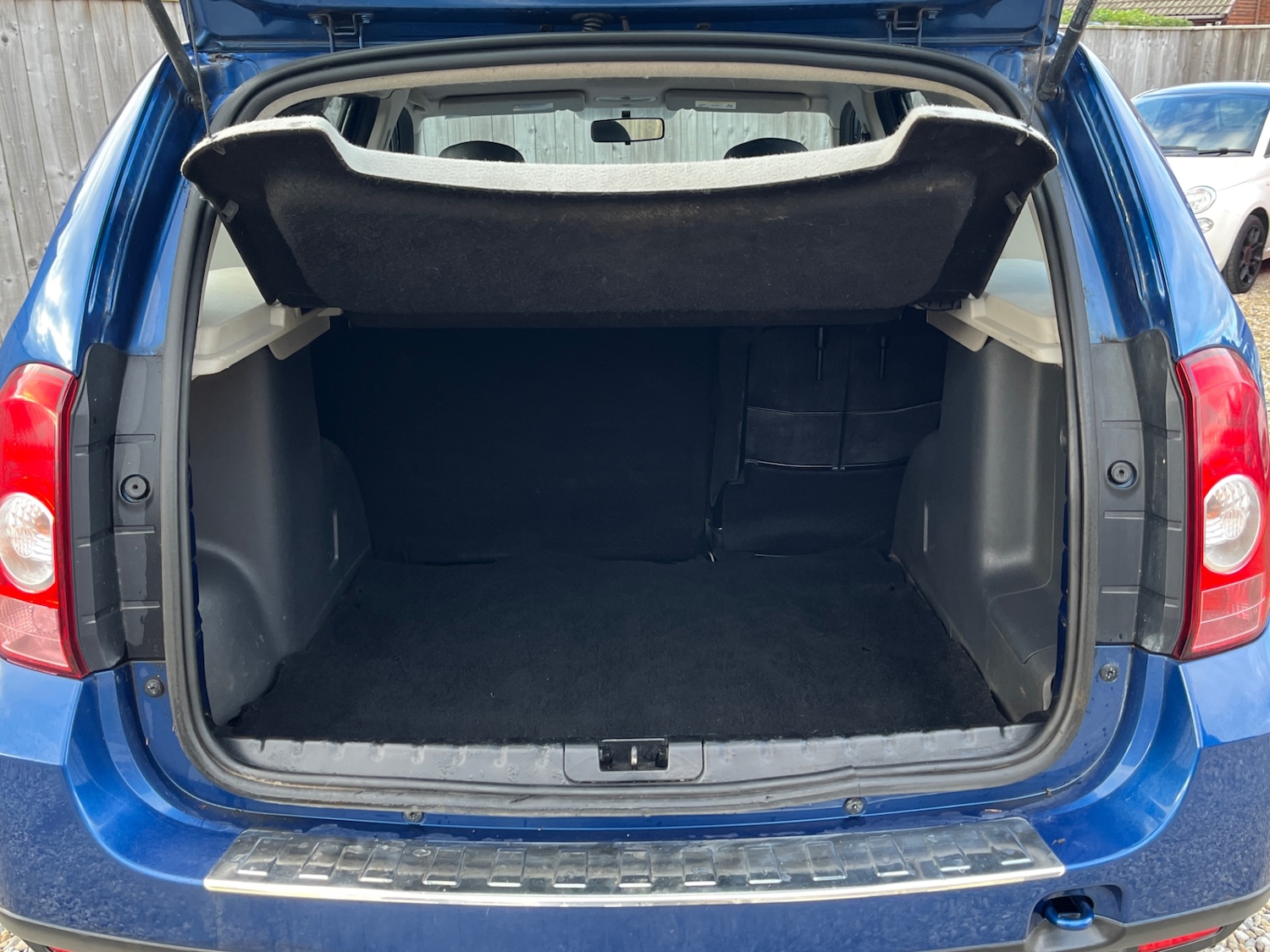 Used Dacia Duster 2014 for sale - 76518538: Photo 17