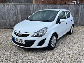 Used Vauxhall Corsa 2015 for sale - 78578945: Photo