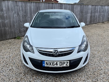 Used Vauxhall Corsa 2015 for sale - 78578945: Photo