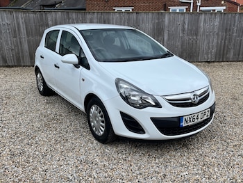 Used Vauxhall Corsa 2015 for sale - 78578945: Photo