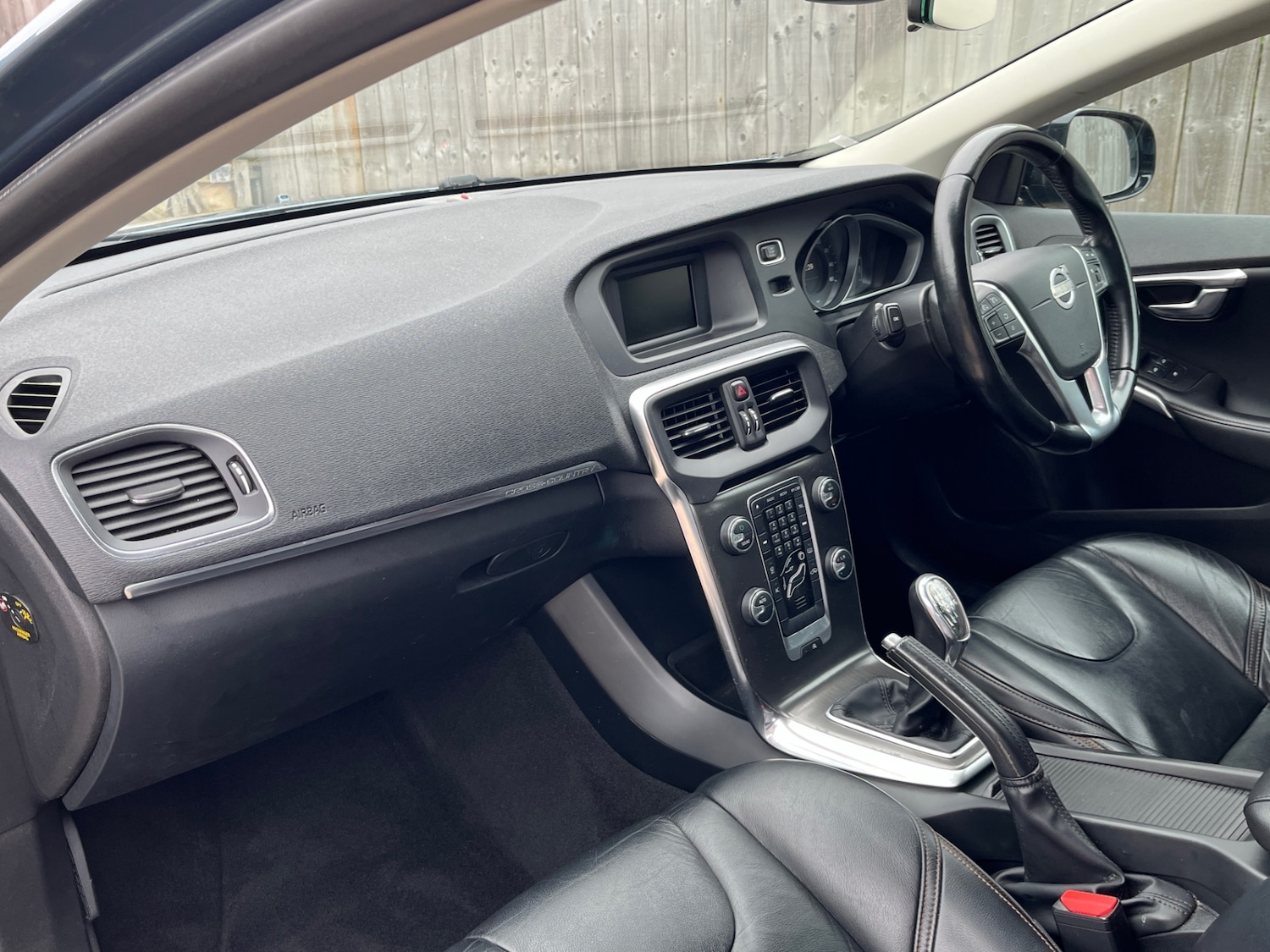 Used Volvo V40 2014 for sale - 77562878: Photo 12