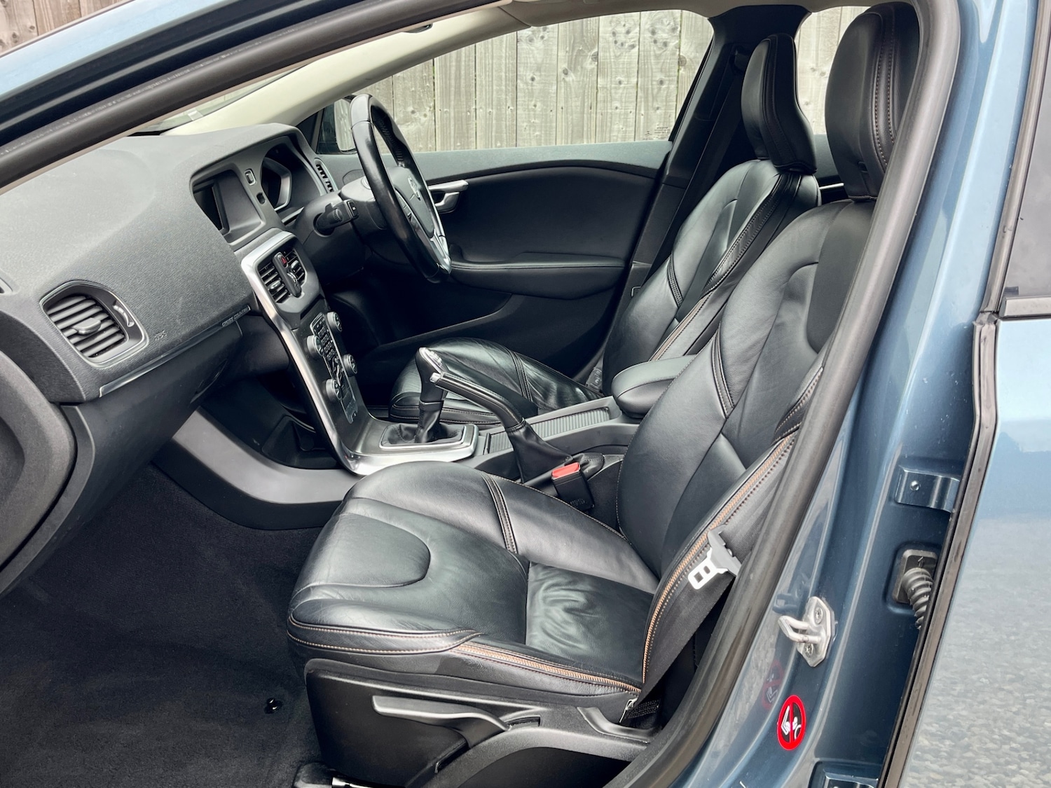 Used Volvo V40 2014 for sale - 77562878: Photo 13