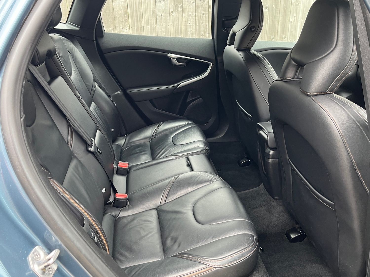 Used Volvo V40 2014 for sale - 77562878: Photo 15