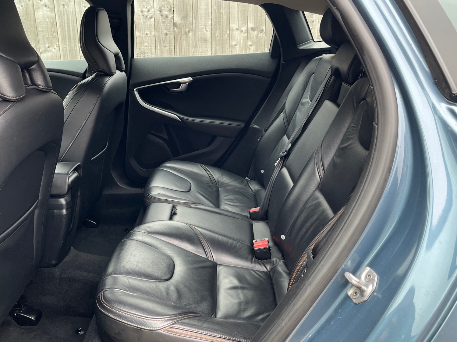 Used Volvo V40 2014 for sale - 77562878: Photo 16