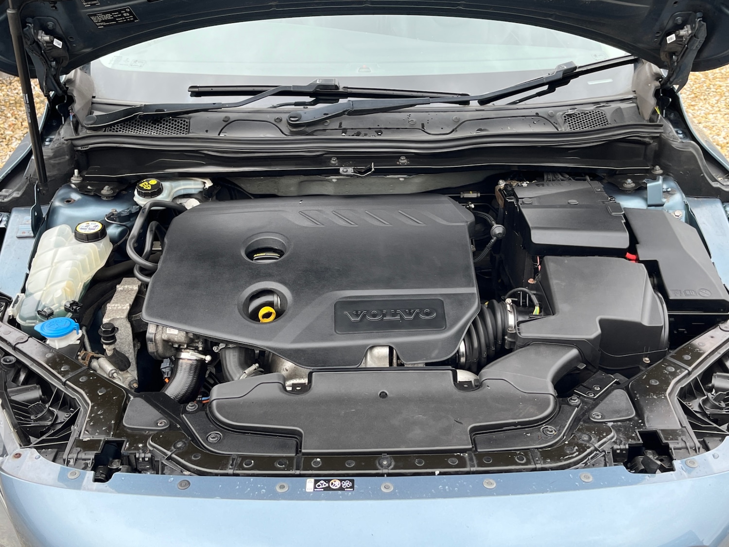 Used Volvo V40 2014 for sale - 77562878: Photo 19