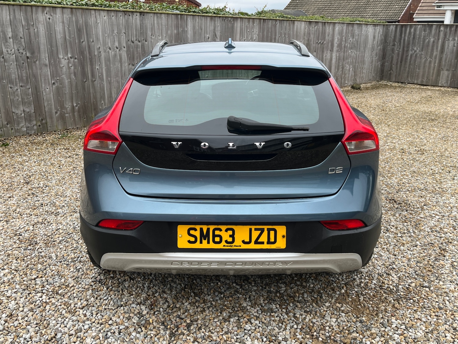 Used Volvo V40 2014 for sale - 77562878: Photo 8