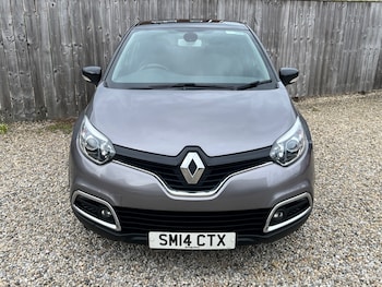 Used Renault Captur 2014 for sale - 79005459: Photo