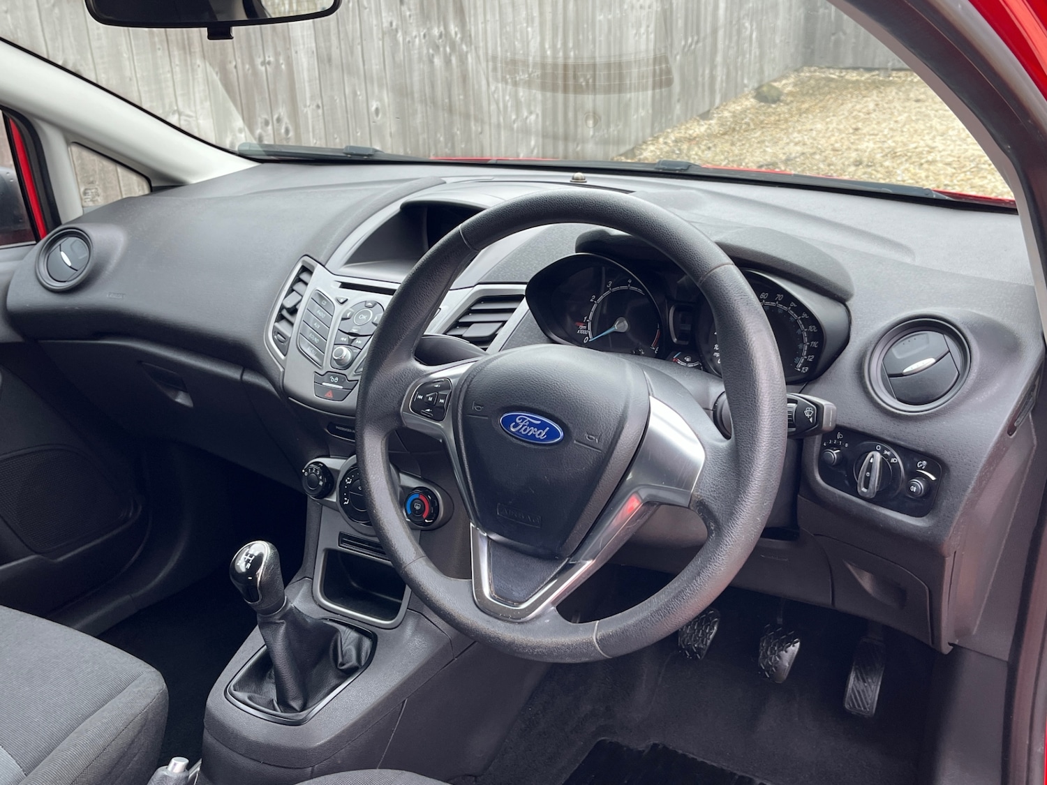 Used Ford Fiesta 2015 for sale - 77797049: Photo 11
