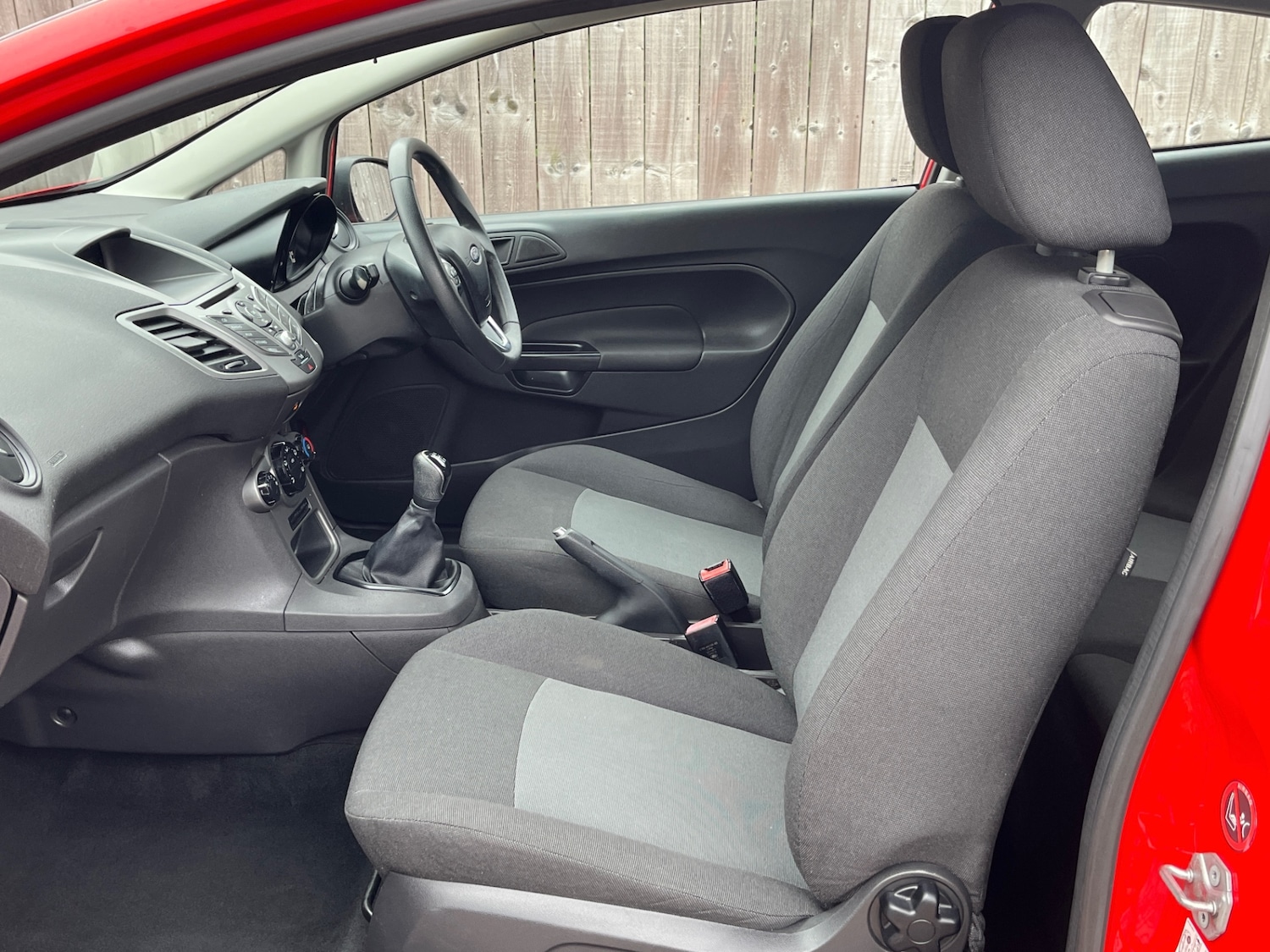 Used Ford Fiesta 2015 for sale - 77797049: Photo 14