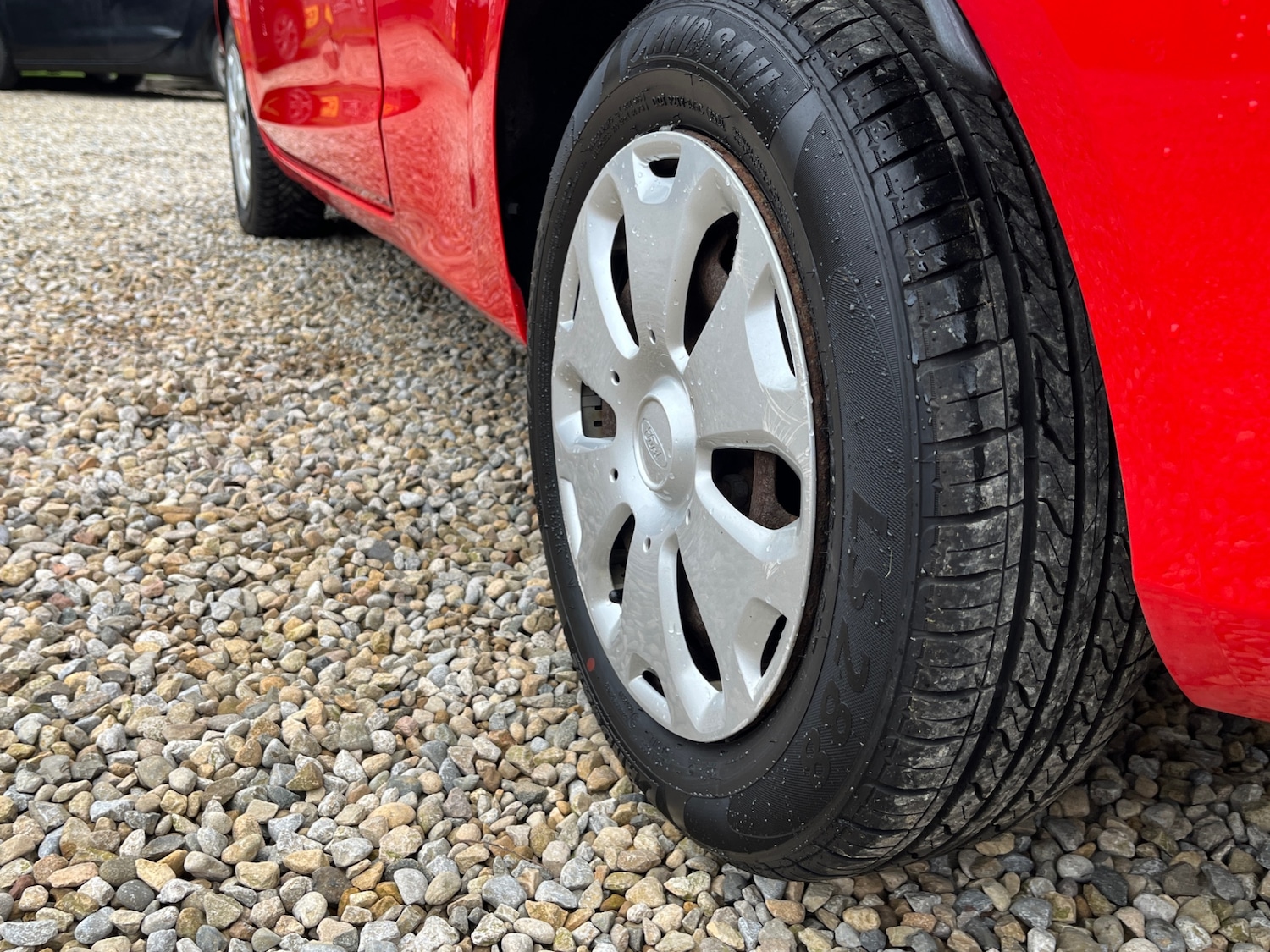 Used Ford Fiesta 2015 for sale - 77797049: Photo 16