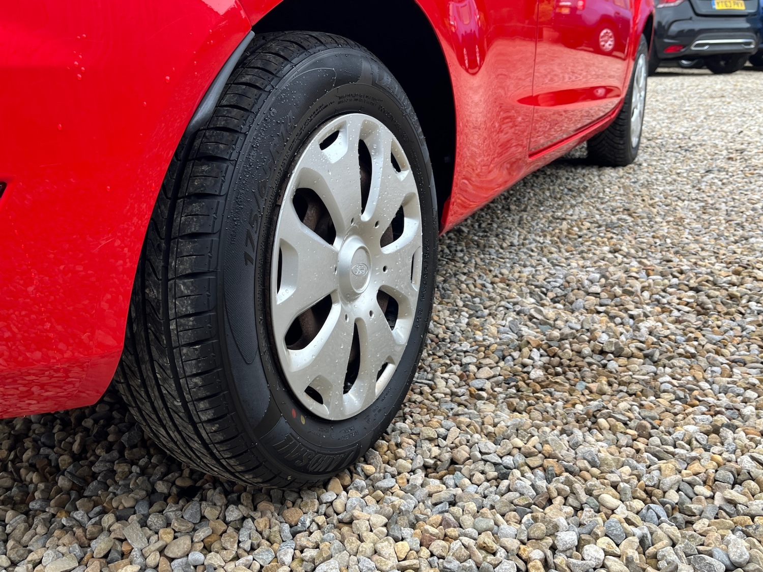 Used Ford Fiesta 2015 for sale - 77797049: Photo 17