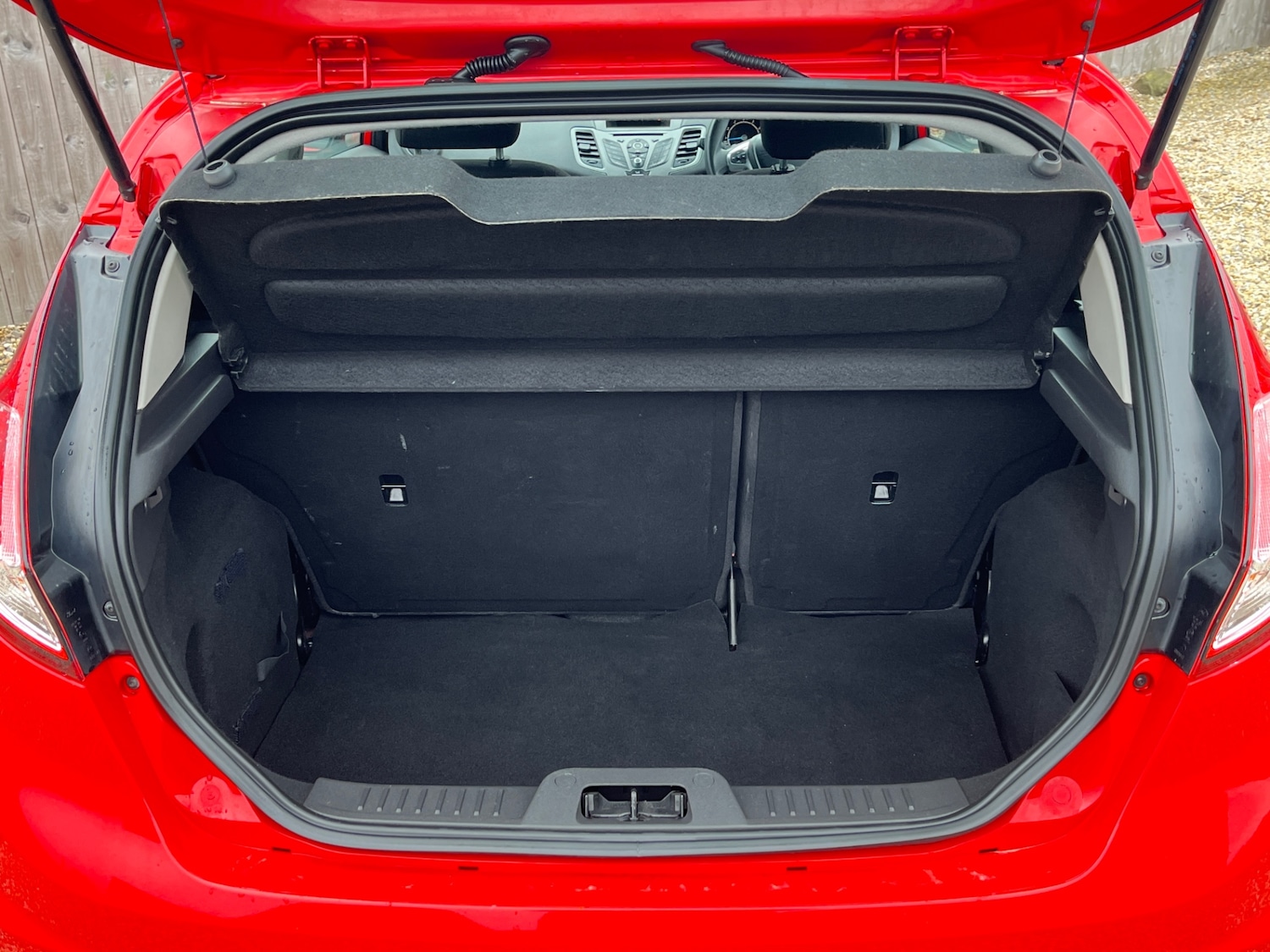 Used Ford Fiesta 2015 for sale - 77797049: Photo 18