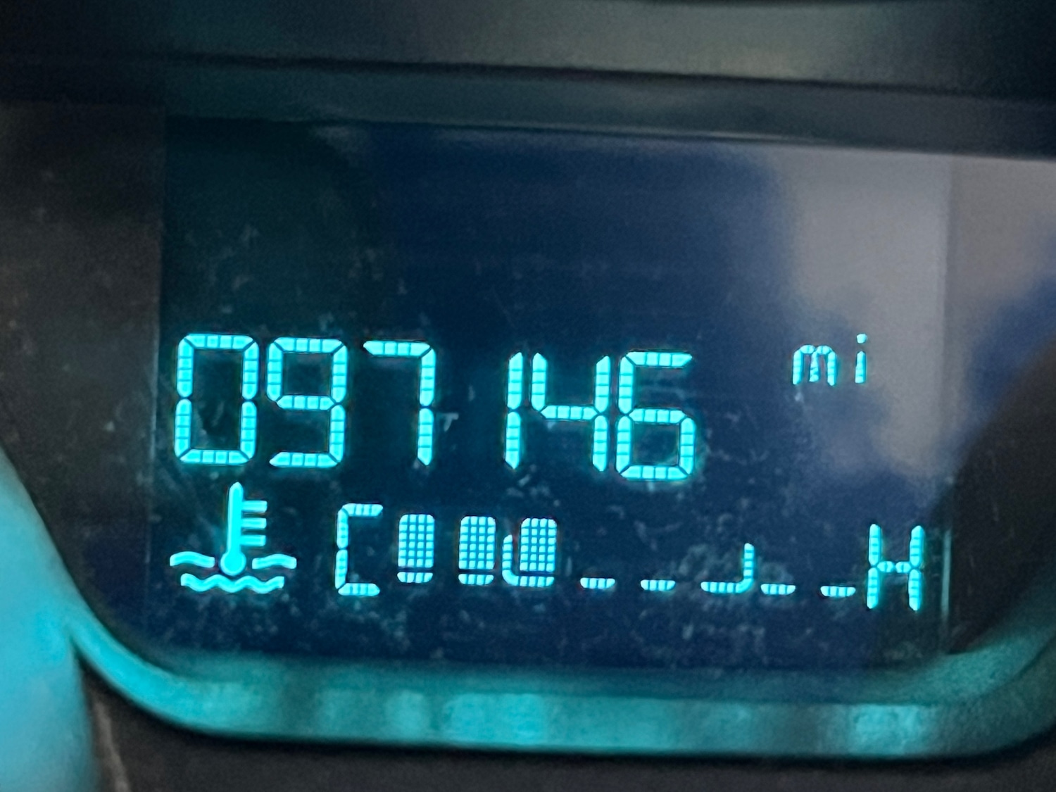 Used Ford Fiesta 2015 for sale - 77797049: Photo 20