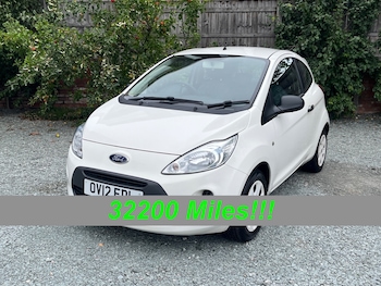 Used Ford Ka 2012 for sale - 79591729: Photo