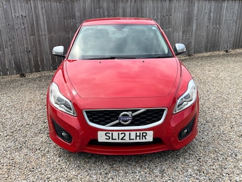 Used Volvo C30 2012 for sale - 75970757: Photo