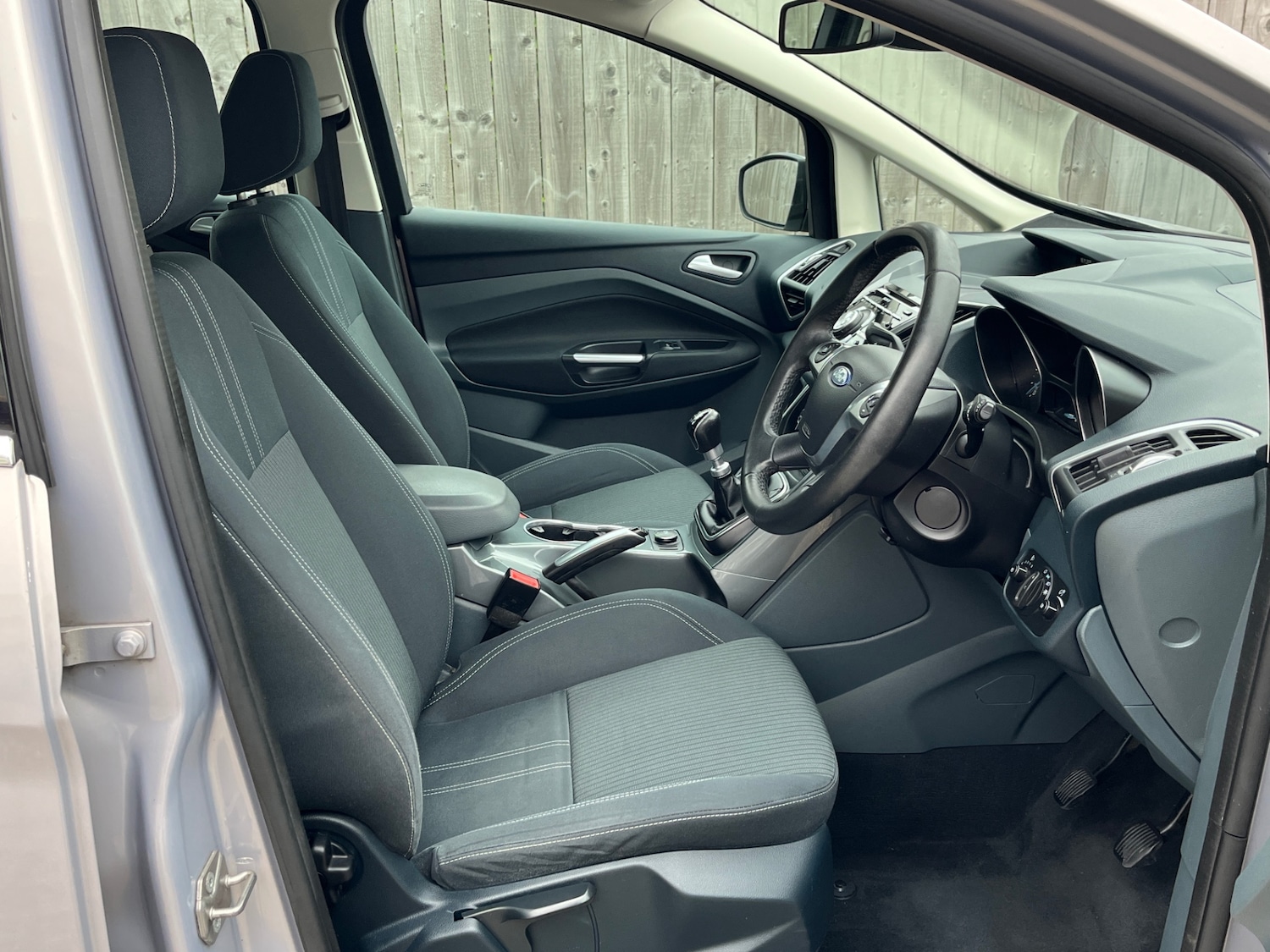 Used Ford C-Max 2012 for sale - 76574702: Photo 12