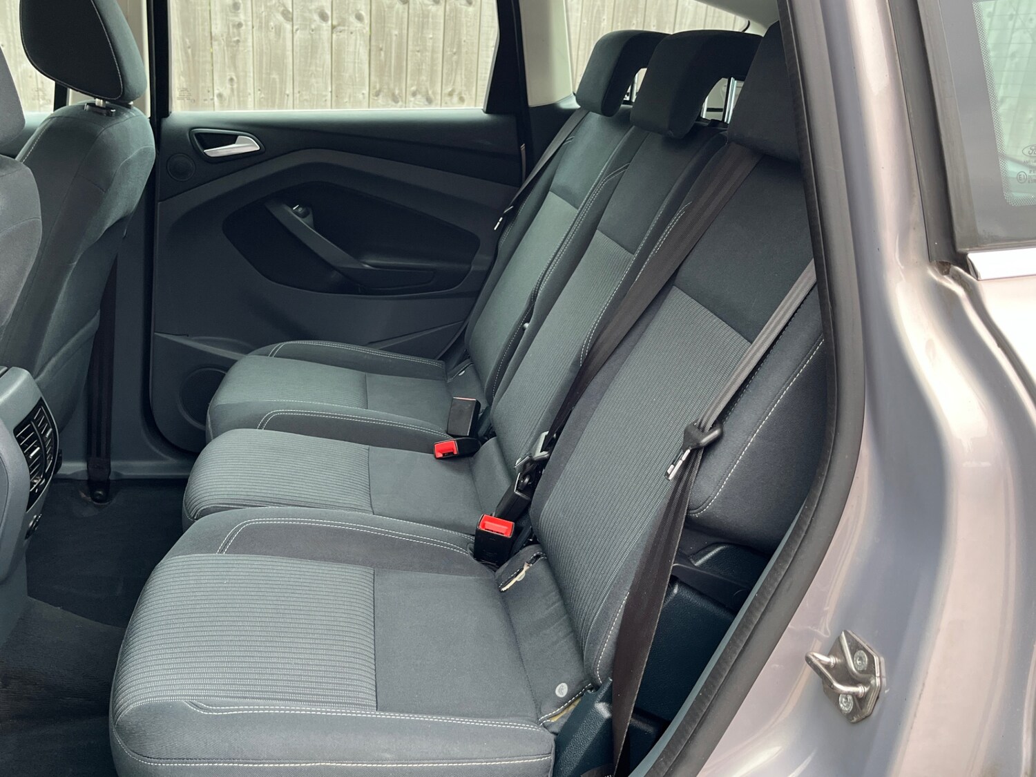 Used Ford C-Max 2012 for sale - 76574702: Photo 15