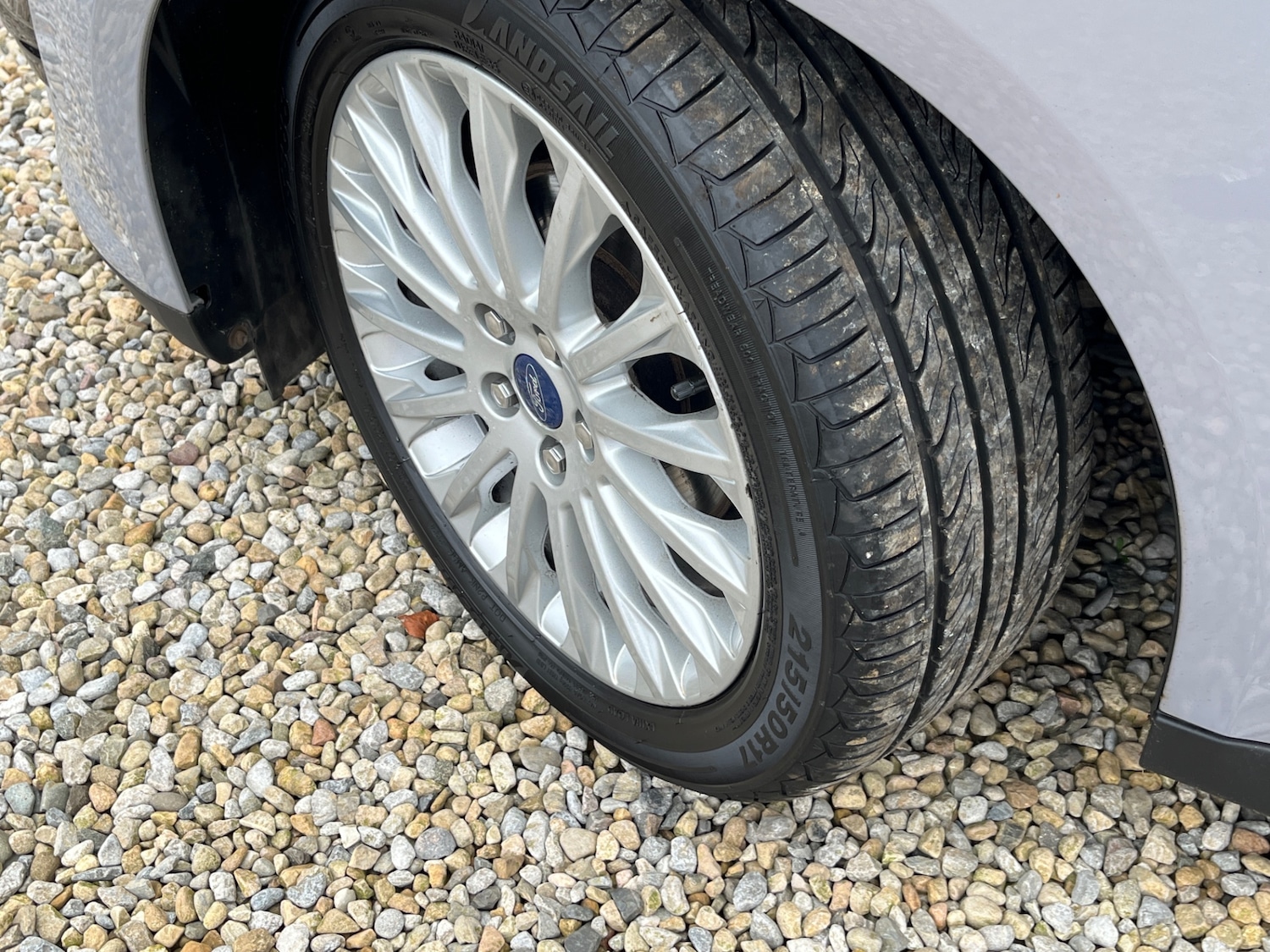 Used Ford C-Max 2012 for sale - 76574702: Photo 17