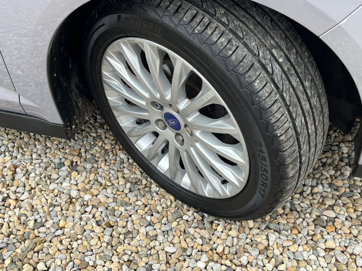 Used Ford C-Max 2012 for sale - 76574702: Photo 18