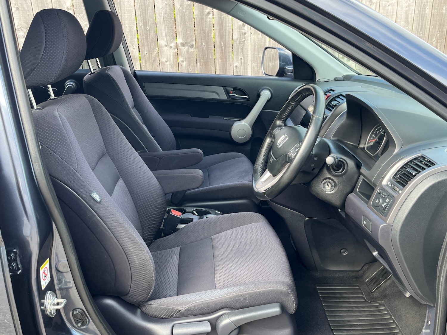 Vehicle 11