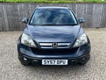 Used Honda CR-V 2007 for sale - 75084118: Photo